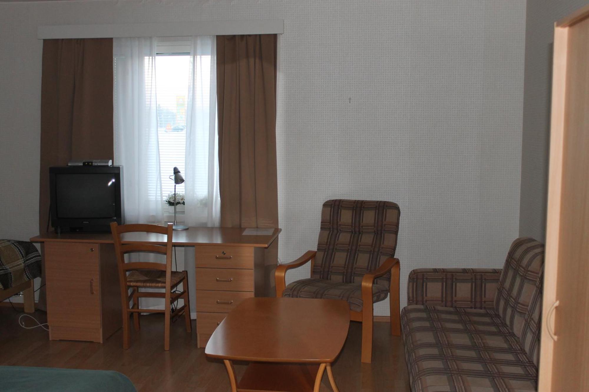 Motelli Jaetkaenkolo Pello Habitación foto