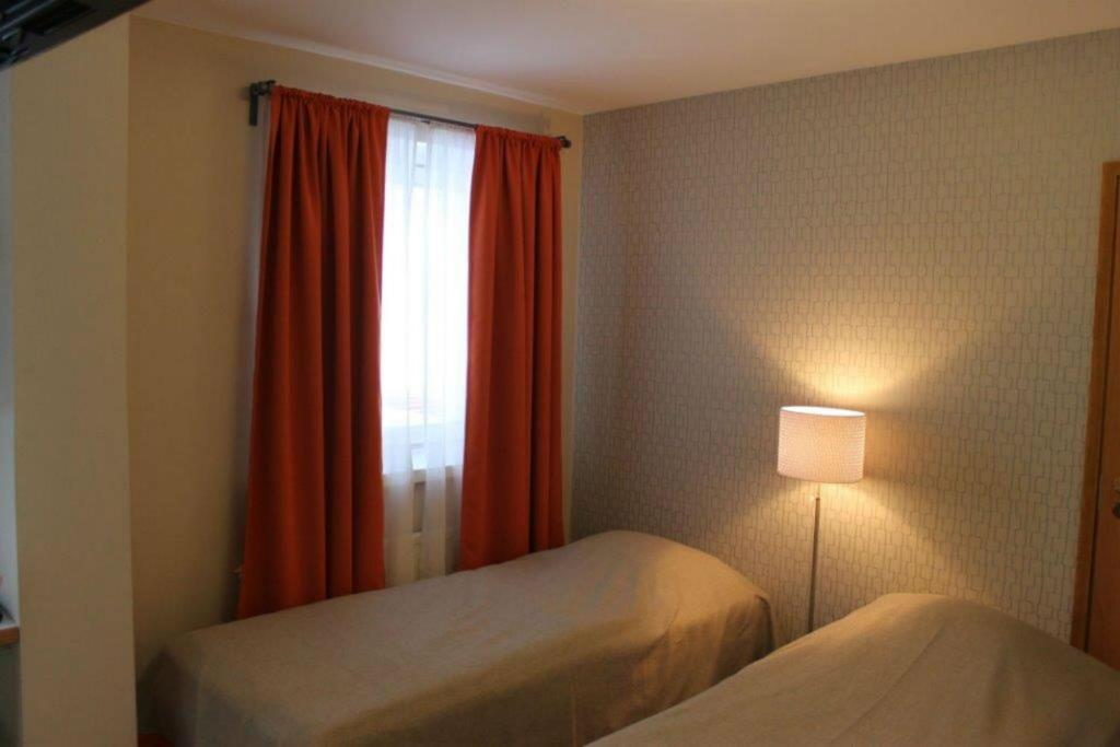 Motelli Jaetkaenkolo Pello Habitación foto