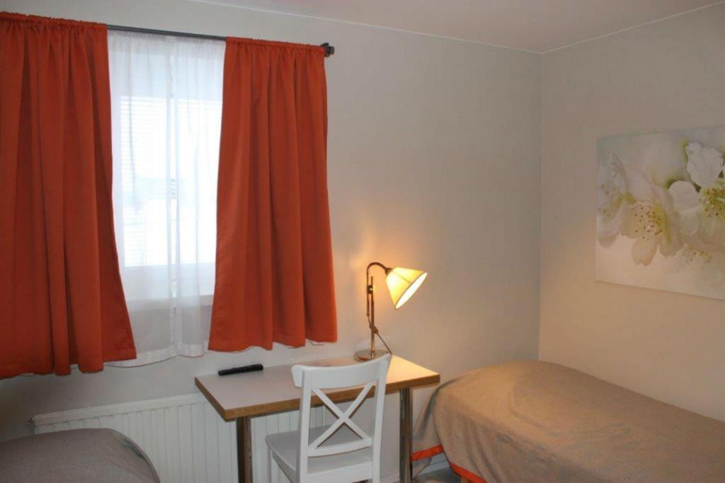 Motelli Jaetkaenkolo Pello Habitación foto