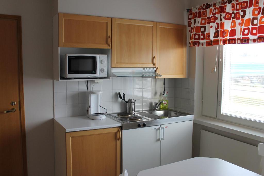 Motelli Jaetkaenkolo Pello Habitación foto