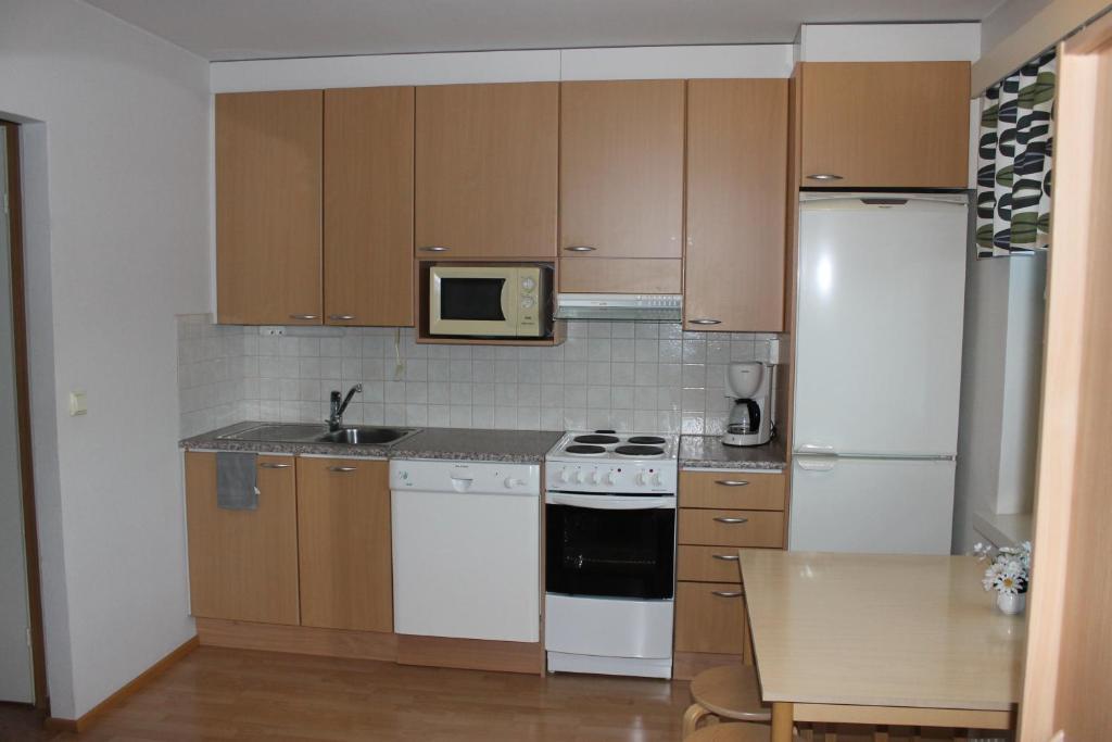 Motelli Jaetkaenkolo Pello Habitación foto