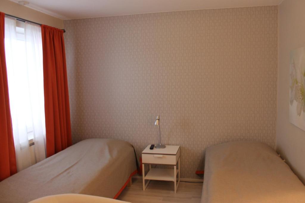 Motelli Jaetkaenkolo Pello Habitación foto