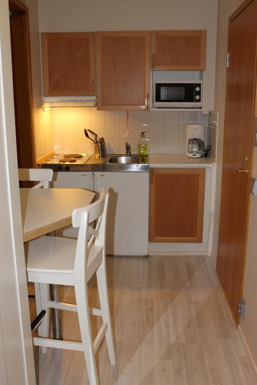 Motelli Jaetkaenkolo Pello Habitación foto